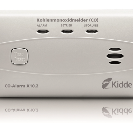 CSALCO0001 KIDDE CO-Alarm X10.2